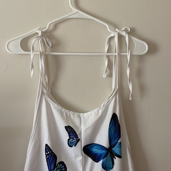 Summer jumpsuit - Picture 3 of 4